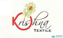 Krishna Textiles logo icon