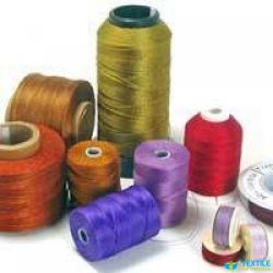 Polymer Thread Industries logo icon