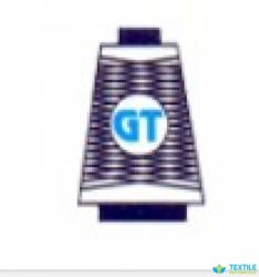 Gujarat Thread logo icon