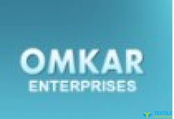 Omkar Enterprises logo icon