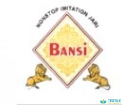 Bansi Jari logo icon