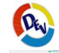 Shree Dev Jari logo icon