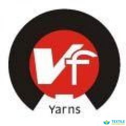 VF Yarns logo icon