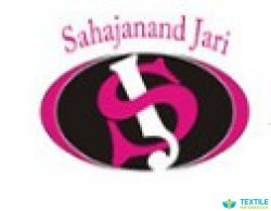 Sahajanand Jari logo icon