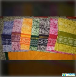 Priya s The Saree Store logo icon