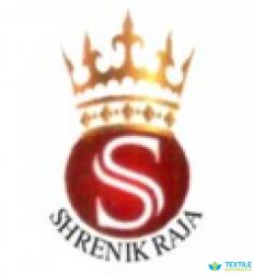 Shrenik Raja Industries logo icon