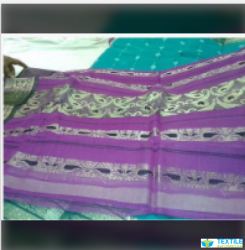 Authentic Bengali Cotton Sarees logo icon