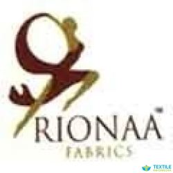 Rionaa Fabrics logo icon