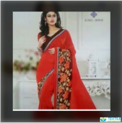 Lalita Sarees logo icon