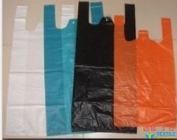 Baheti Polypack logo icon