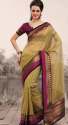 Desgner Ladies Ethnic Silk Saree