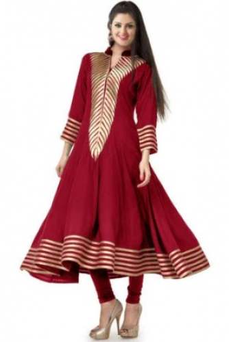 Ladies Designer Anarkali Kurti