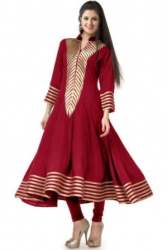 Ladies Designer Anarkali Kurti