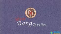 Shree Rang Textiles logo icon