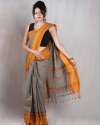 Designer Fancy Cotton Sarees 
