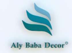 Aly Baba Decor logo icon