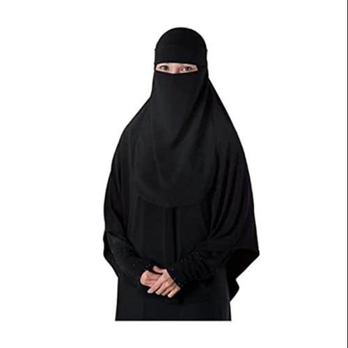 Malaysian Hijab