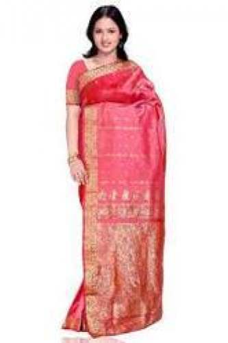 Banarasi designer saree
