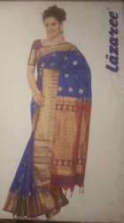 Kanjiwaram Designer Sarees