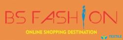 BS Fashion logo icon
