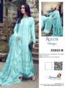 Pakistani Suit Rouche 32003 Colors SaniyaTrendz  thumb 3