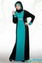 Masooma Burqa Collection