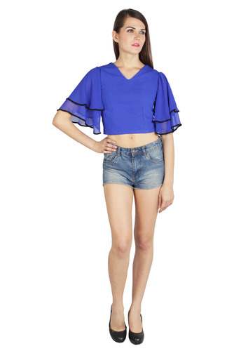 Crop Tops