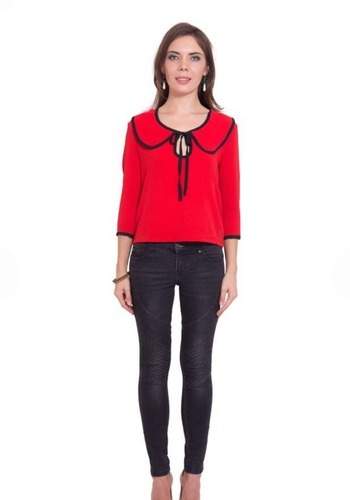 Fancy girls Tops