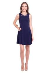 Ladies One Piece Dress