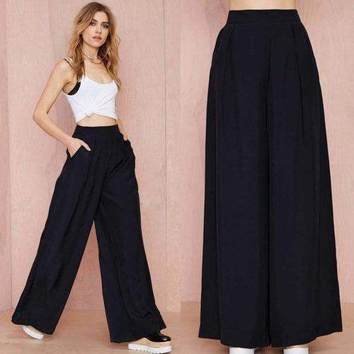 Ladies Palazzo