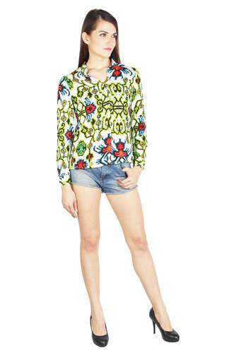 Ladies Shirts