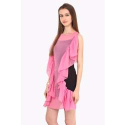 Ladies One Piece Dresses