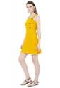 miss-chase-women-s-bandage-mustard-dress