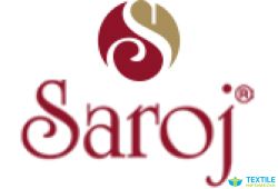 Saroj Textiles logo icon