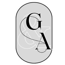 G And A Apparels logo icon