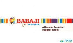 Babaji Designer logo icon