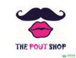 The Pout Shop logo icon