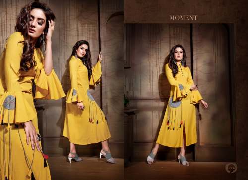 Designer Anarkali Kurtis