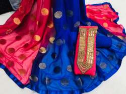 Designer Khatli Work Suit