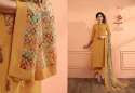 Designer Kurti with Bottom And Dupatta thumb 11