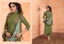 Designer Kurti with Bottom And Dupatta thumb 2