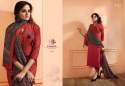 Designer Kurti with Bottom And Dupatta thumb 8