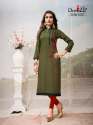Designer Kurtis - Kanchan thumb 3