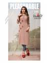 Designer Kurtis - Kanchan thumb 4