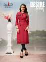 Designer Kurtis - Kanchan thumb 5
