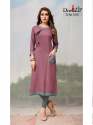 Designer Kurtis - Kanchan thumb 7