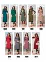 Designer Kurtis - Kanchan thumb 9