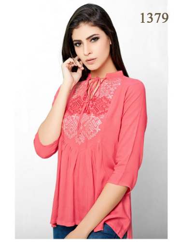 Designer Ladies Top