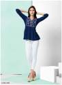 Designer Ladies Top thumb 14
