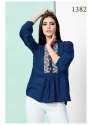Designer Ladies Top thumb 4
